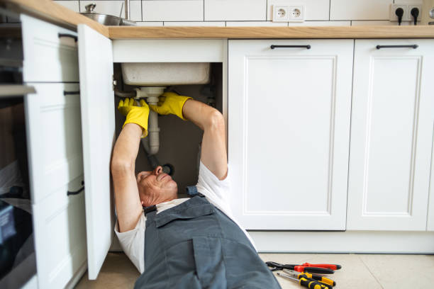 Best Water Softener Installation  in Trumbull Center, CT