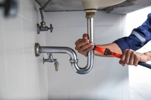 Best Pipe Repair Near Me  in Trumbull Center, CT
