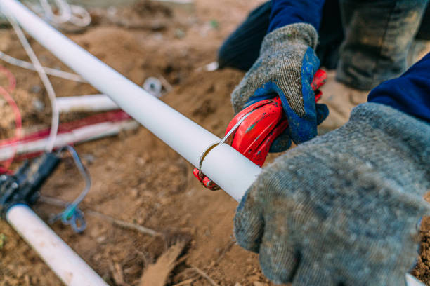 Best Emergency Plumber  in Trumbull Center, CT